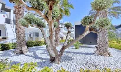 Herverkoop - Appartement - Orihuela Costa - Costa Blanca