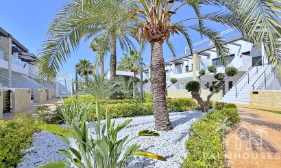 Herverkoop - Appartement - Orihuela Costa - Costa Blanca