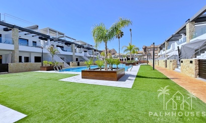 Herverkoop - Appartement - Orihuela Costa - Costa Blanca