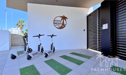 Herverkoop - Appartement - Orihuela Costa - Costa Blanca