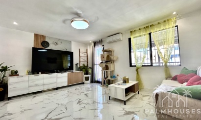 Revente - Apartment - San Pedro del Pinatar - Costa Calida