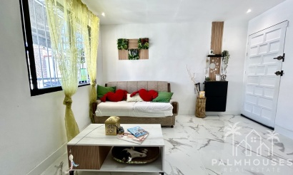 Revente - Apartment - San Pedro del Pinatar - Costa Calida