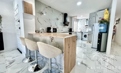 Revente - Apartment - San Pedro del Pinatar - Costa Calida