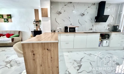 Revente - Apartment - San Pedro del Pinatar - Costa Calida