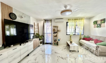 Revente - Apartment - San Pedro del Pinatar - Costa Calida