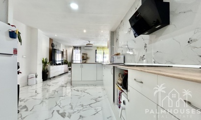 Revente - Apartment - San Pedro del Pinatar - Costa Calida