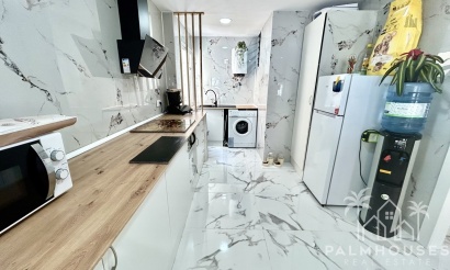 Revente - Apartment - San Pedro del Pinatar - Costa Calida