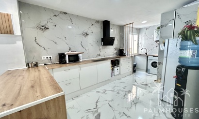 Revente - Apartment - San Pedro del Pinatar - Costa Calida
