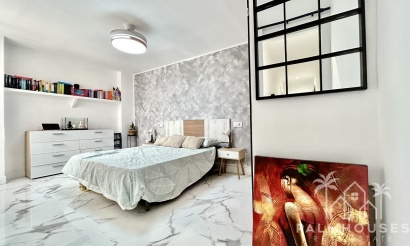Revente - Apartment - San Pedro del Pinatar - Costa Calida