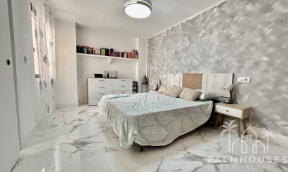 Revente - Apartment - San Pedro del Pinatar - Costa Calida