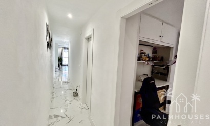 Revente - Apartment - San Pedro del Pinatar - Costa Calida