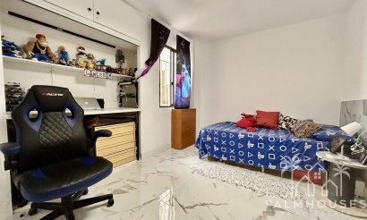 Revente - Apartment - San Pedro del Pinatar - Costa Calida