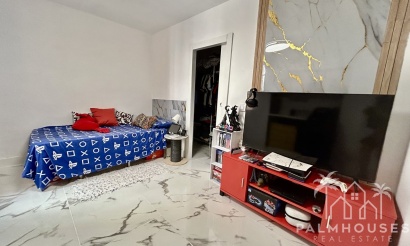 Revente - Apartment - San Pedro del Pinatar - Costa Calida