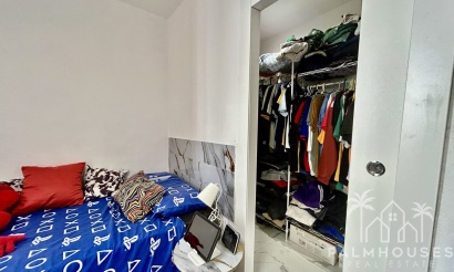 Revente - Apartment - San Pedro del Pinatar - Costa Calida