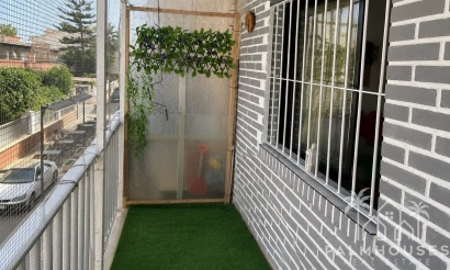 Revente - Apartment - San Pedro del Pinatar - Costa Calida