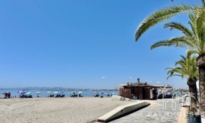 Revente - Apartment - San Pedro del Pinatar - Costa Calida