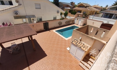 Revente - Villa - San Javier - Costa Calida