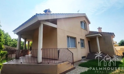 Revente - Villa - San Javier - Costa Calida