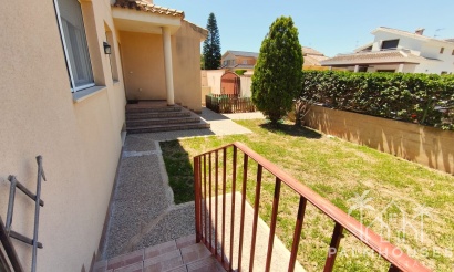 Revente - Villa - San Javier - Costa Calida