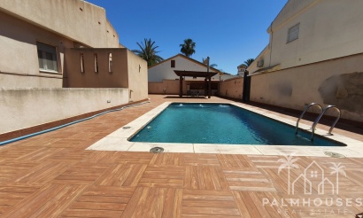 Revente - Villa - San Javier - Costa Calida