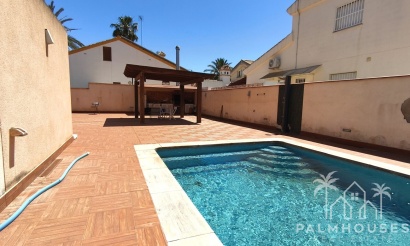 Revente - Villa - San Javier - Costa Calida