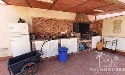 Revente - Villa - San Javier - Costa Calida
