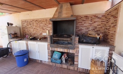 Revente - Villa - San Javier - Costa Calida