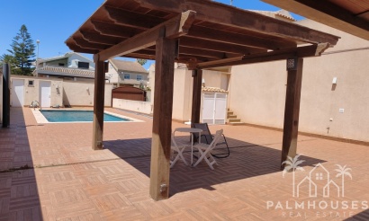 Revente - Villa - San Javier - Costa Calida
