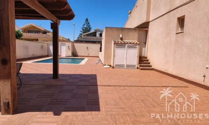 Revente - Villa - San Javier - Costa Calida