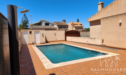 Revente - Villa - San Javier - Costa Calida