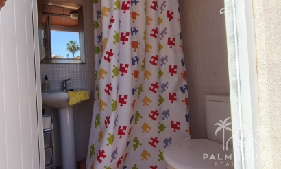 Revente - Villa - San Javier - Costa Calida