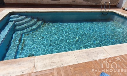 Revente - Villa - San Javier - Costa Calida