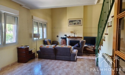 Revente - Villa - San Javier - Costa Calida