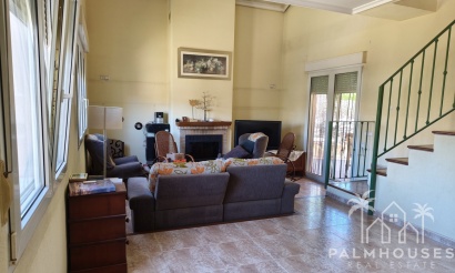 Revente - Villa - San Javier - Costa Calida