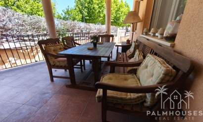 Revente - Villa - San Javier - Costa Calida