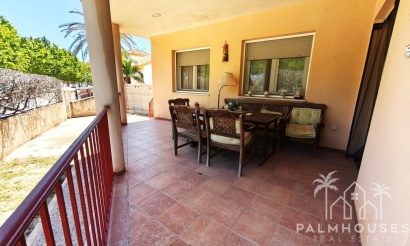 Revente - Villa - San Javier - Costa Calida