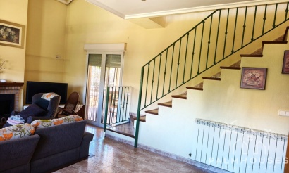 Revente - Villa - San Javier - Costa Calida