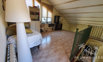 Revente - Villa - San Javier - Costa Calida