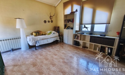 Revente - Villa - San Javier - Costa Calida