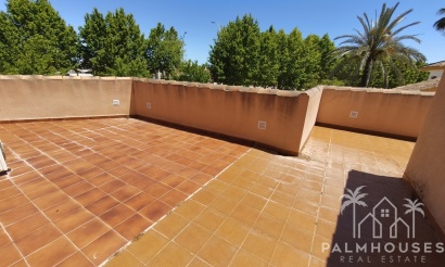 Revente - Villa - San Javier - Costa Calida