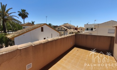 Revente - Villa - San Javier - Costa Calida