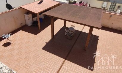 Revente - Villa - San Javier - Costa Calida