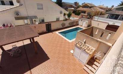 Revente - Villa - San Javier - Costa Calida