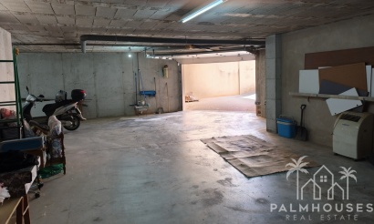 Revente - Villa - San Javier - Costa Calida