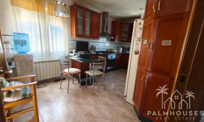 Revente - Villa - San Javier - Costa Calida