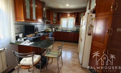 Revente - Villa - San Javier - Costa Calida