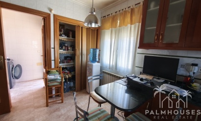 Revente - Villa - San Javier - Costa Calida