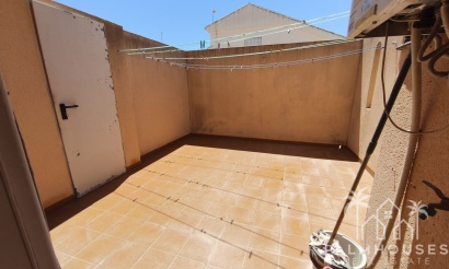 Revente - Villa - San Javier - Costa Calida