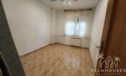 Revente - Villa - San Javier - Costa Calida