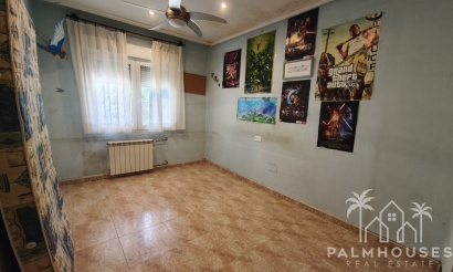 Revente - Villa - San Javier - Costa Calida